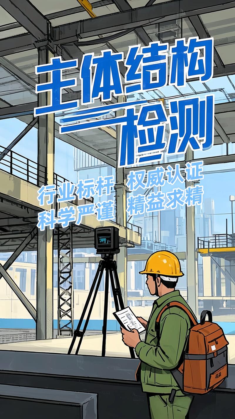 房屋安全鉴定
